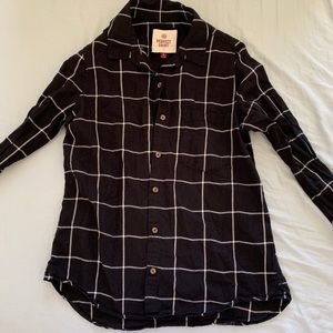 Cute Plaid Shirt 💛